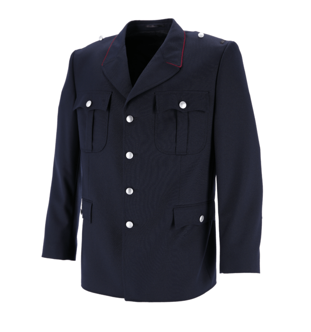 men - jacket (Saxony-Anhalt)