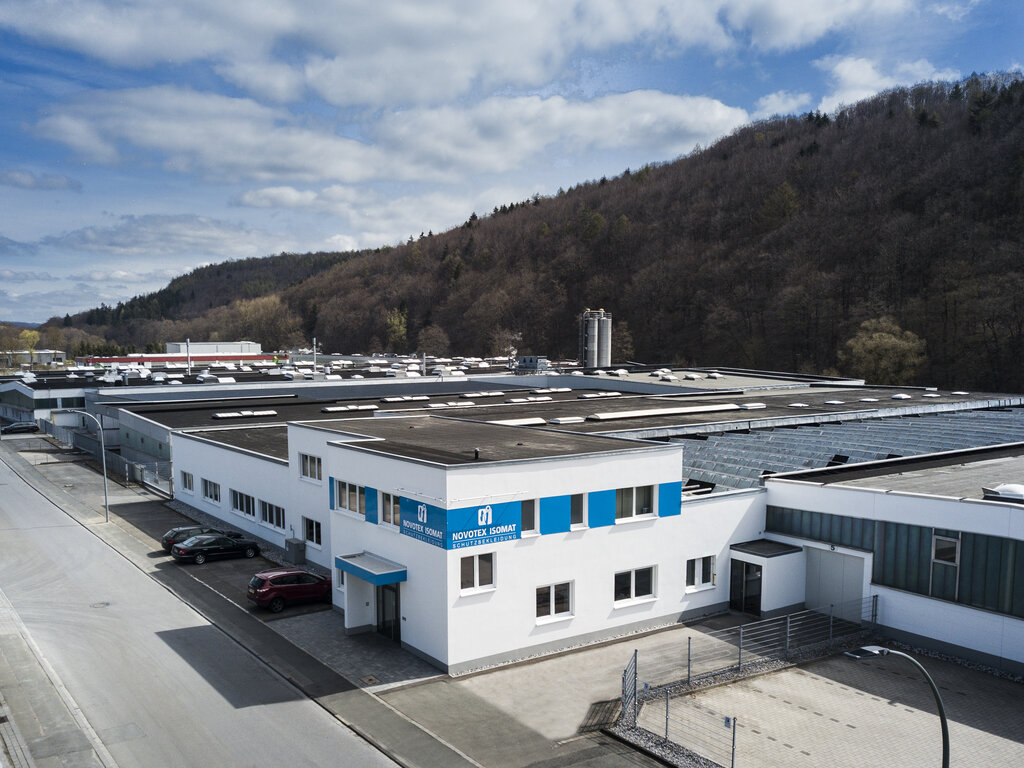 ERFAHRUNG, INNOVATION, LEIDENSCHAFT UND PIONIERGEIST!