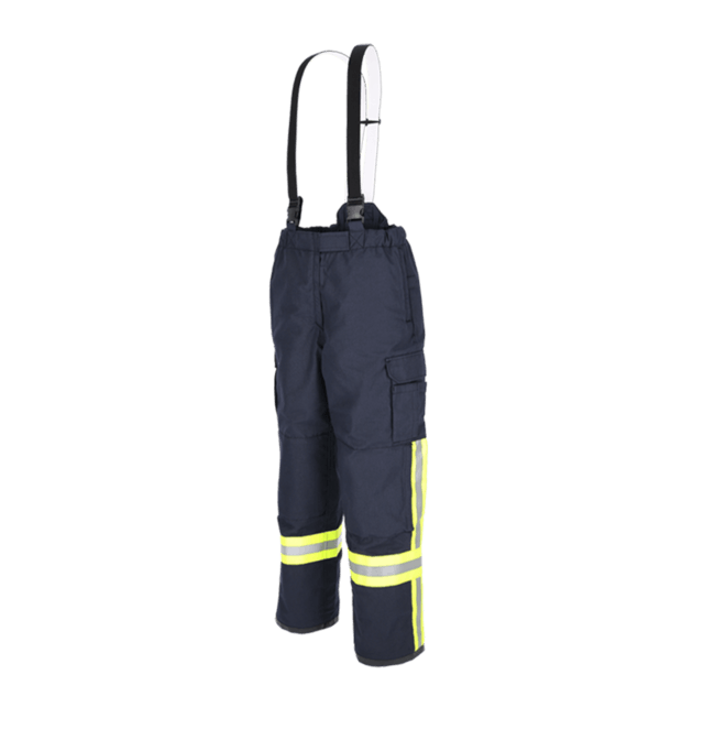 protective pants - Nomex/Sympatex BS EN 469