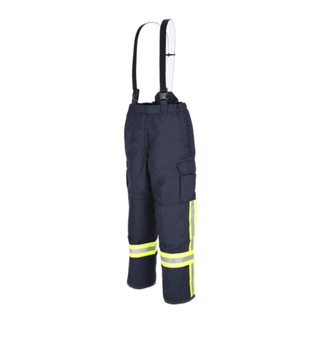 protective pants - Kermel/Sympatex BS EN 469