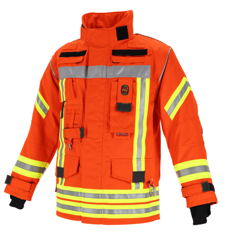 NTi® - 112 Model 1 - protective jacket