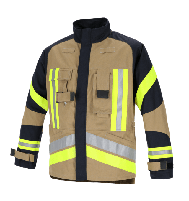 Outback - Protective jacket
