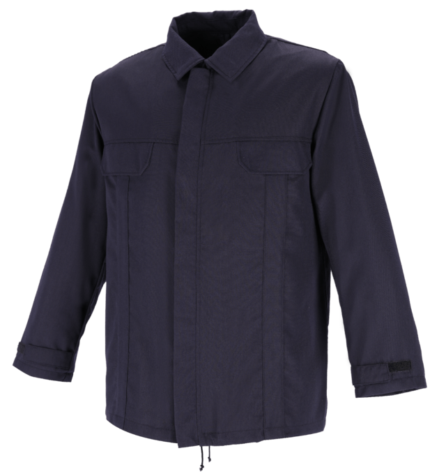 tactical jacket HuPF part 3 Nomex/viscose