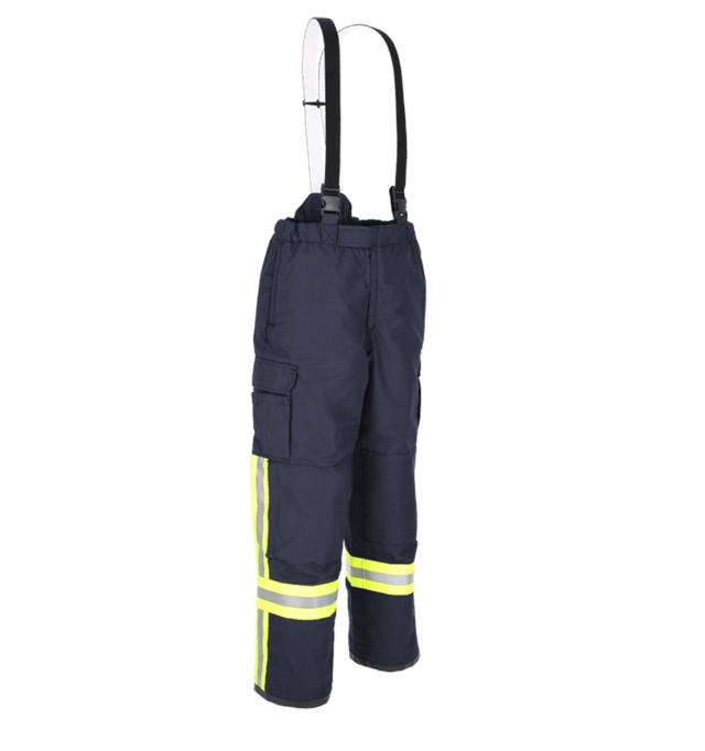 protective pants - Kermel/Airtex® BS EN 469
