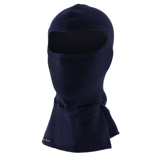 fire brigade "Cool Head" (3-ply) head protection hood