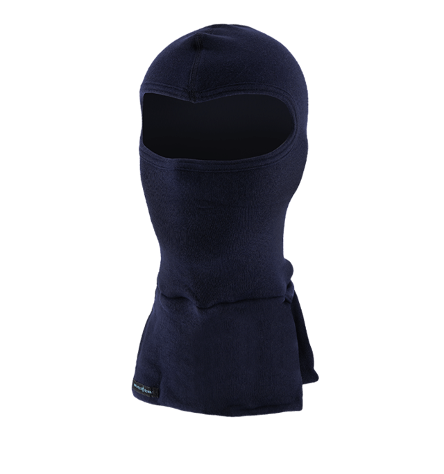 fire brigade "Cool Head" (2-ply) head protection hood