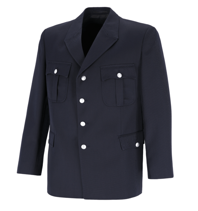 Men - Jacket (Hesse)