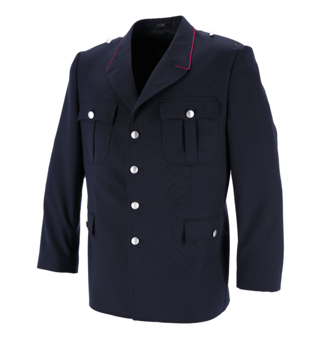 men - jacket (Lower Saxony)