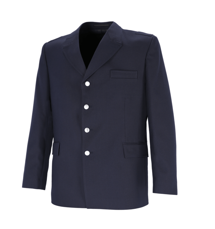 men - jacket (Mecklenburg-Western Pomerania)