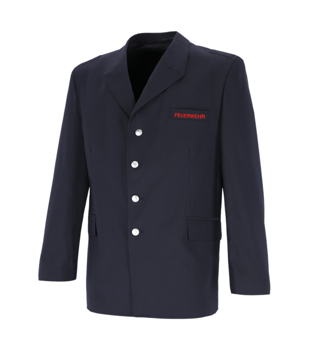 men - jacket (North-Rhine Westphalia)