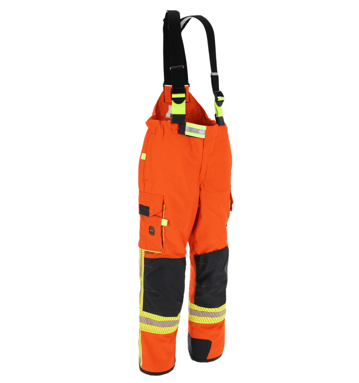 NTi®-112 Model 2 - protective pants