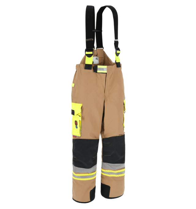 NTi® - 112  Allrounder trousers