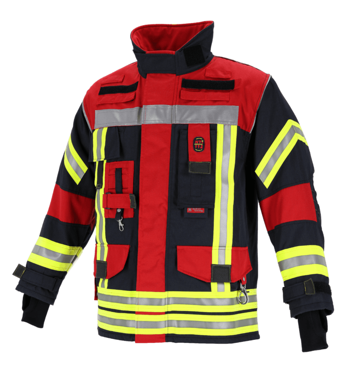 NTi® - 112 Model 1 - protective jacket