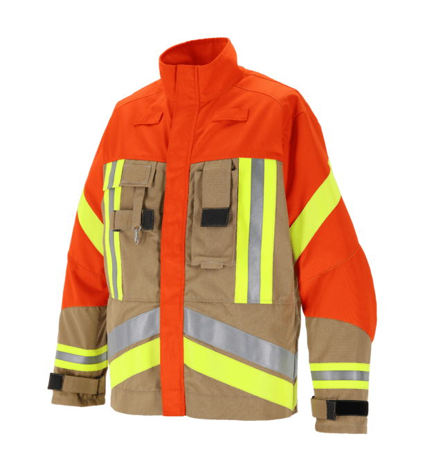 Outback - Protective jacket
