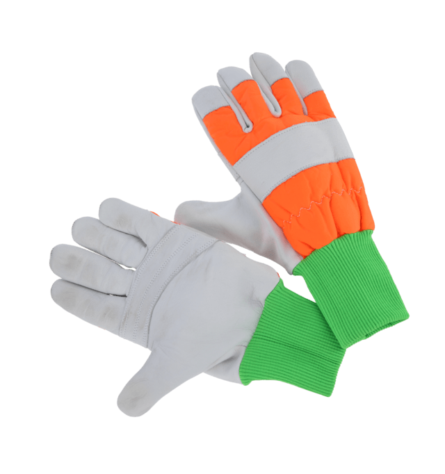 Schnittschutz-Handschuhe