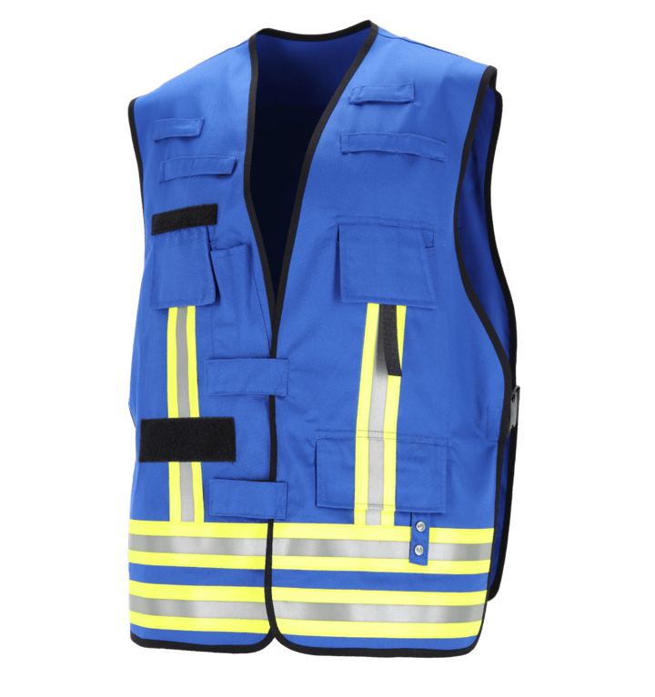 functional identification vest, Model Special