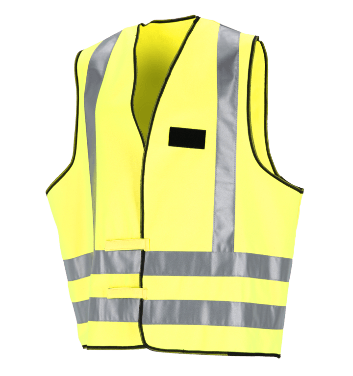 Kennzeichnung - Sonstige Bekleidung - Feuerwehr - Novotex-Isomat  Schutzbekleidung GmbH Protective Clothing