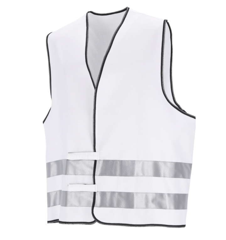 functional identification vest, Model Standard